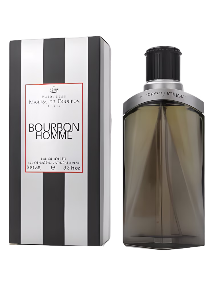 Princesse Marina De Bourbon Bourbon Homme