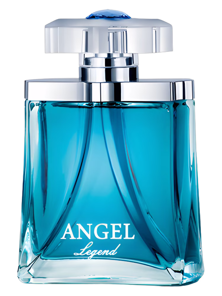 Lonkoom Parfum Legend Angel