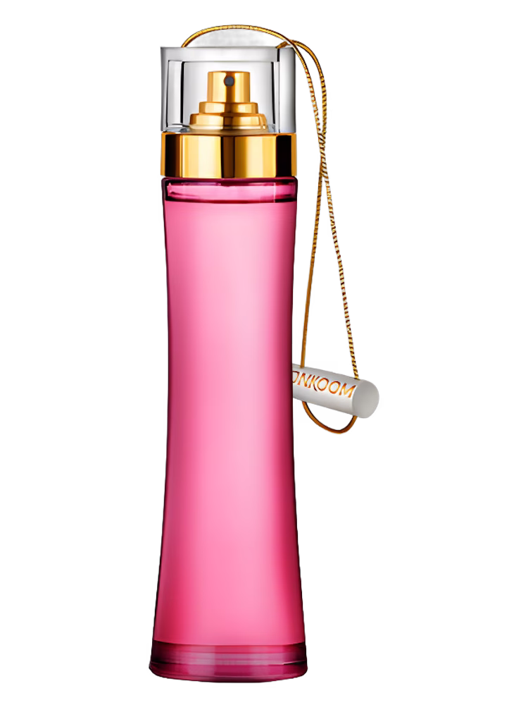 Lonkoom Parfum Beauty