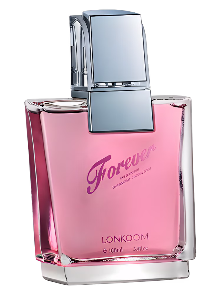 Lonkoom Parfum Forever