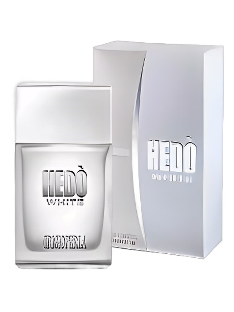 La Perla GrigioPerla Hedo White
