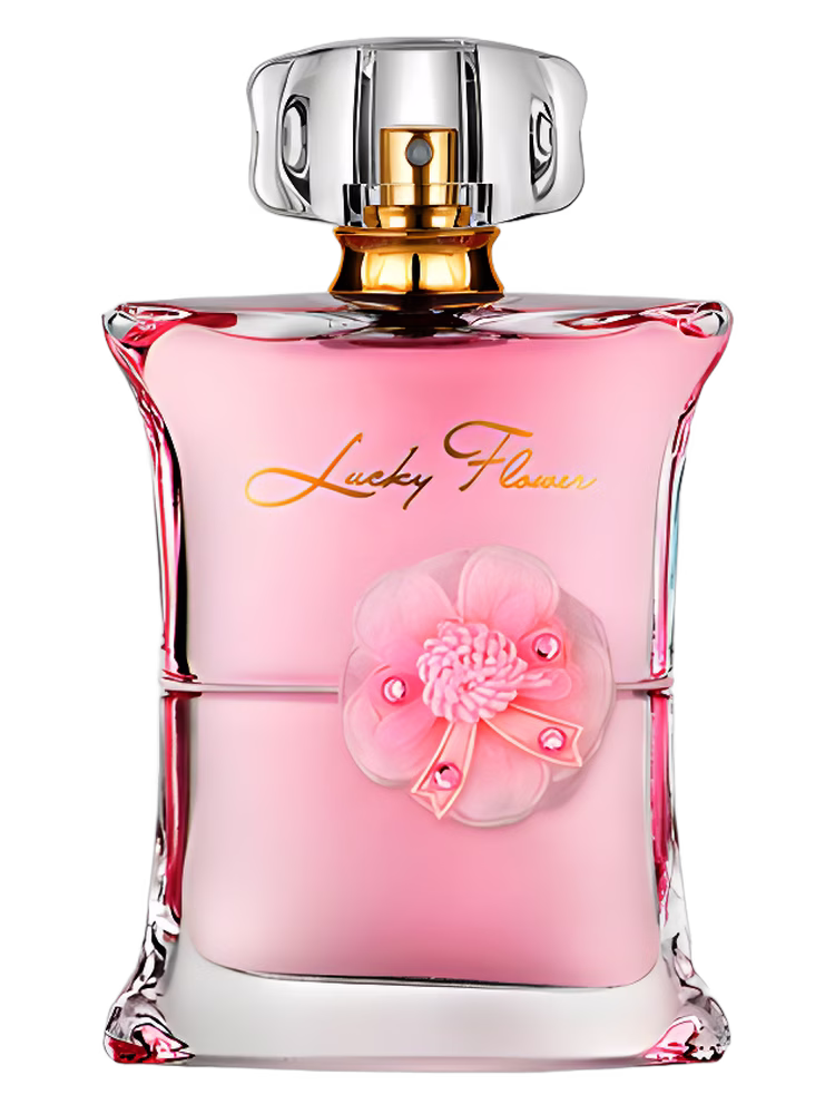 Lonkoom Parfum Lucky Flower