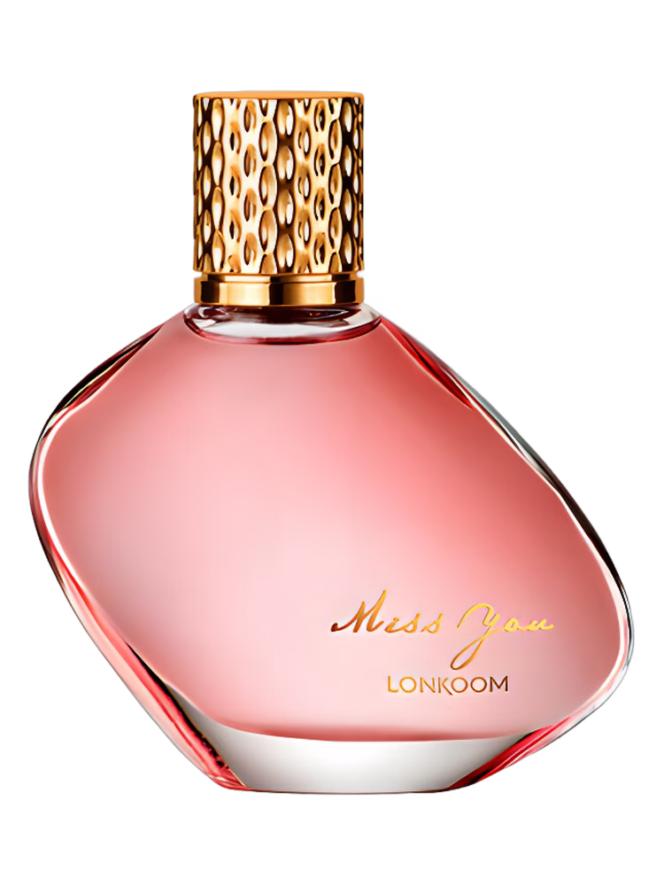 Lonkoom Parfum Miss You