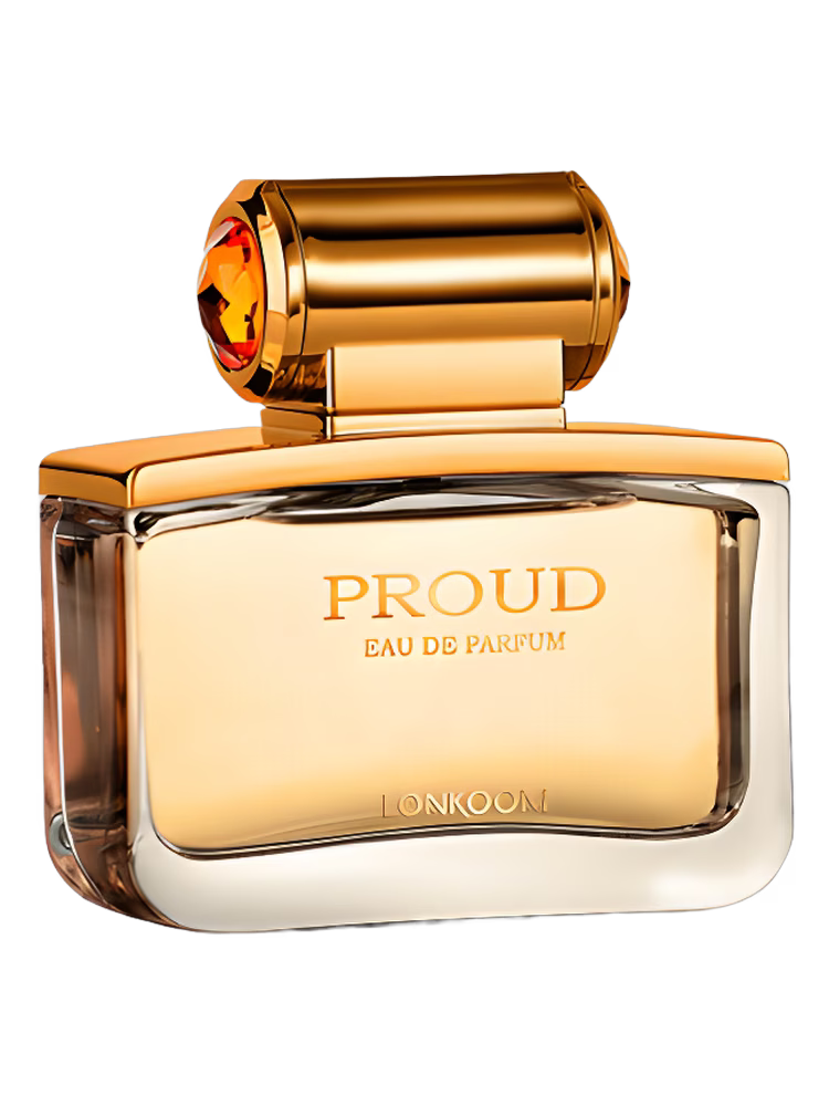 Lonkoom Parfum Proud