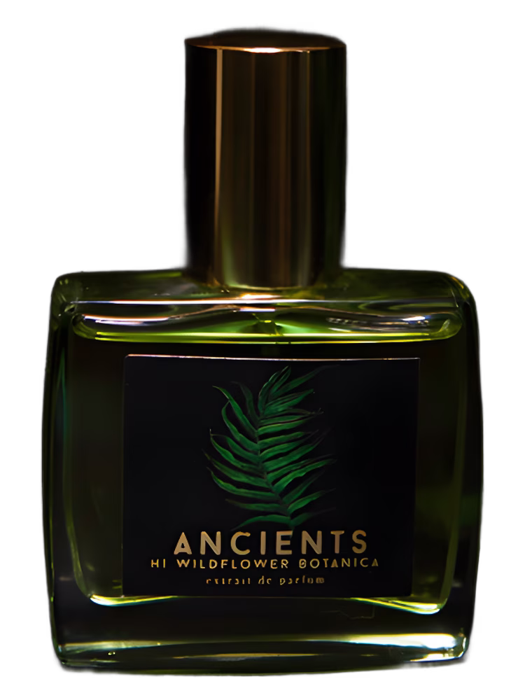 Hi Wildflower Botanica Ancients