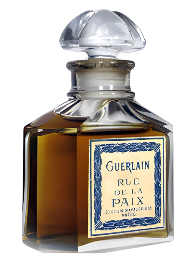 Guerlain Rue de la Paix
