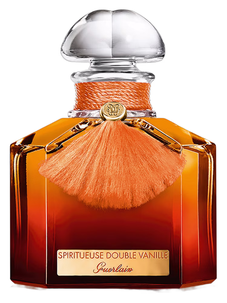 Guerlain Spiritueuse  Double Vanille