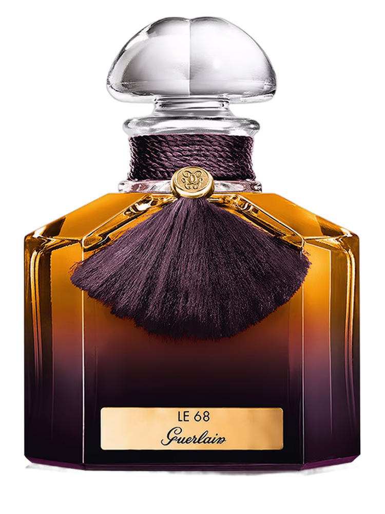 Guerlain L’Eau de Parfum du 68