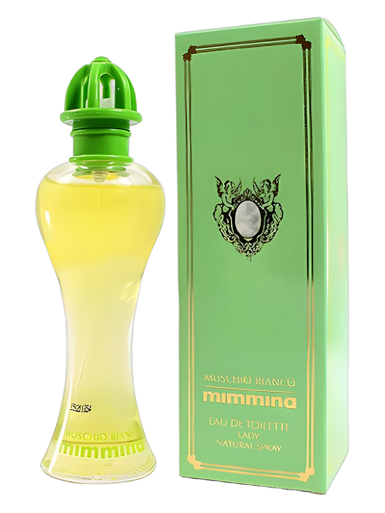 Mimmina White Musk