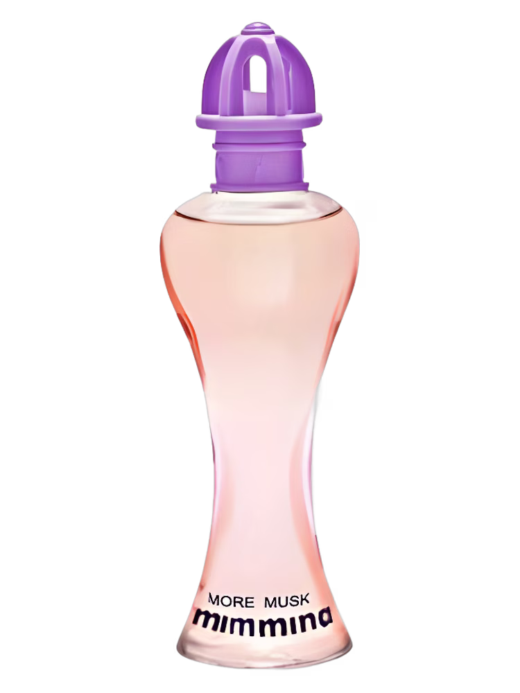 Mimmina More Musk