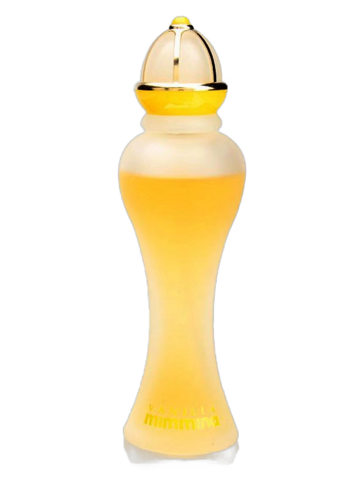 Mimmina Vanilla