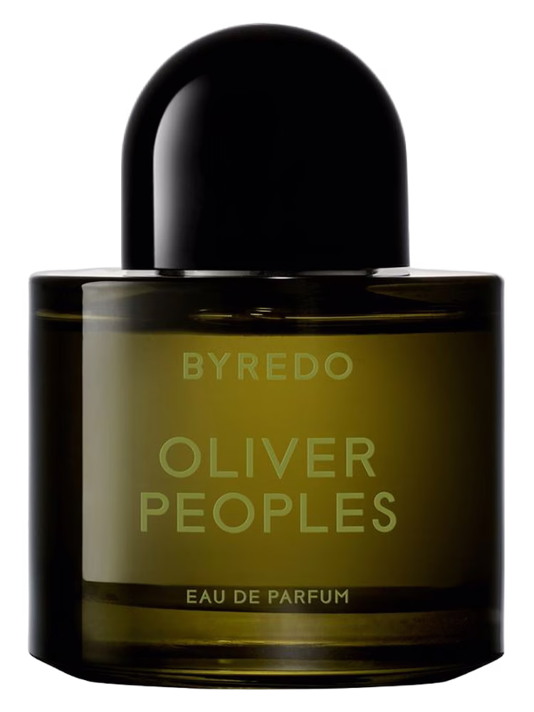 Byredo Oliver Peoples Moss