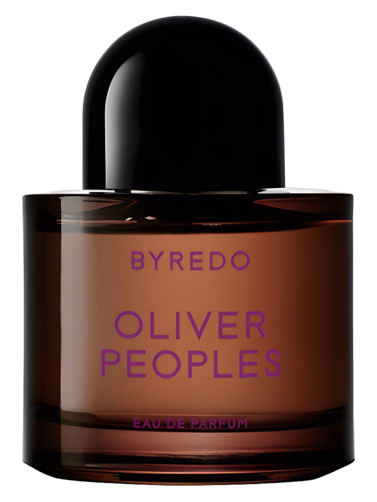 Byredo Oliver Peoples Rosewood