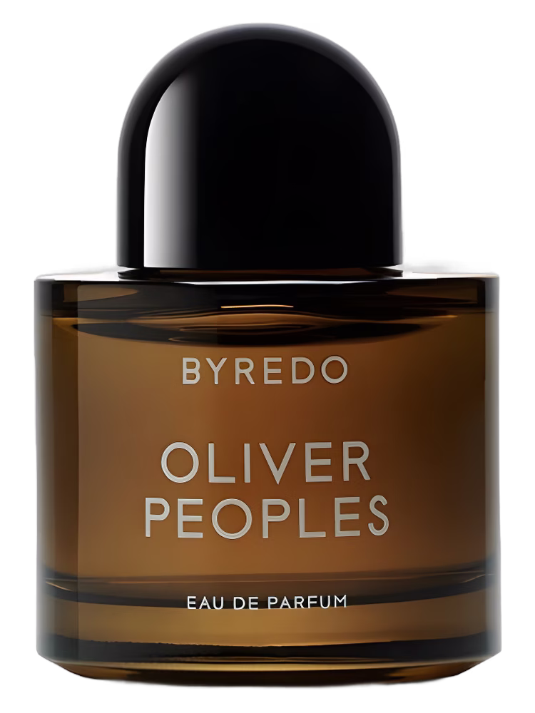 Byredo Oliver Peoples Champagne