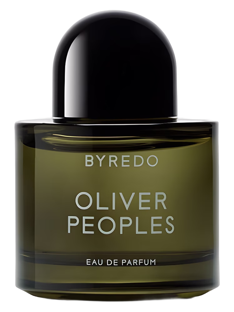 Byredo Oliver Peoples Green