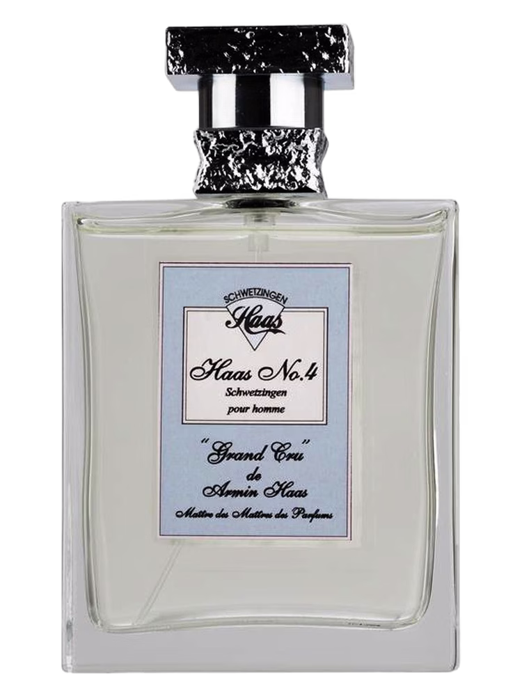 Haas Parfum Haas No.4 Grand Cru