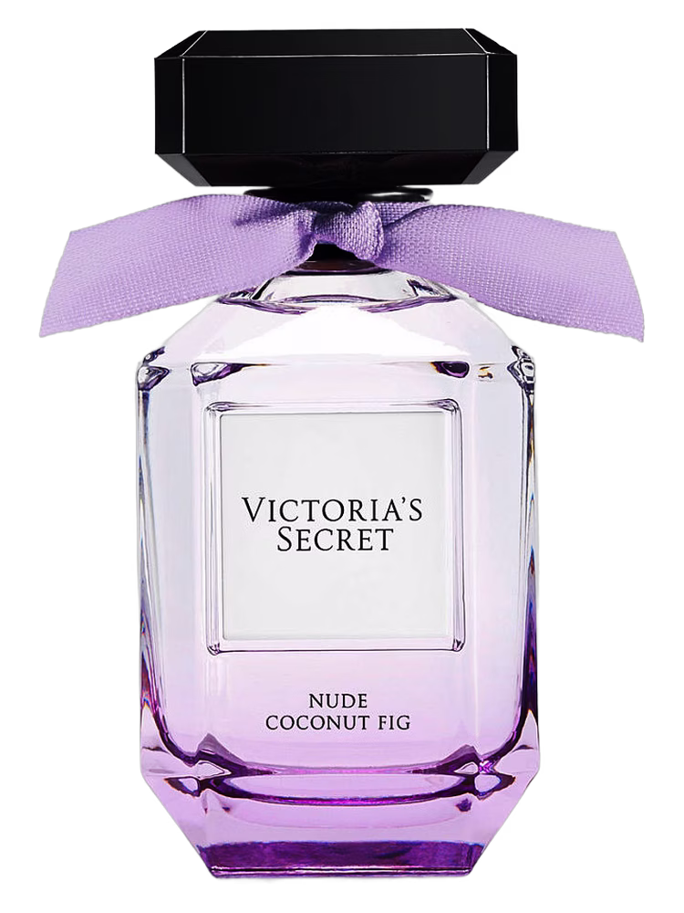 Victoria's Secret Nude Coconut Fig