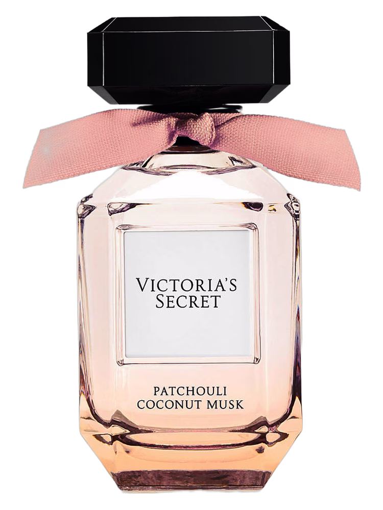 Victoria's Secret Patchouli Coconut Musk