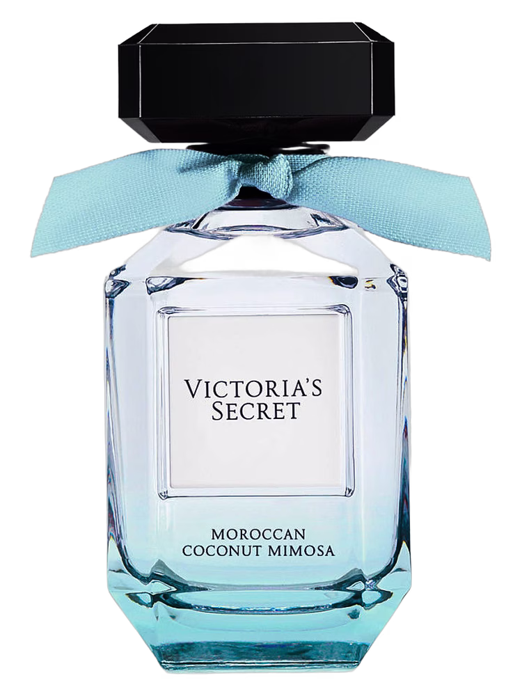 Victoria's Secret Moroccan Coconut Mimosa
