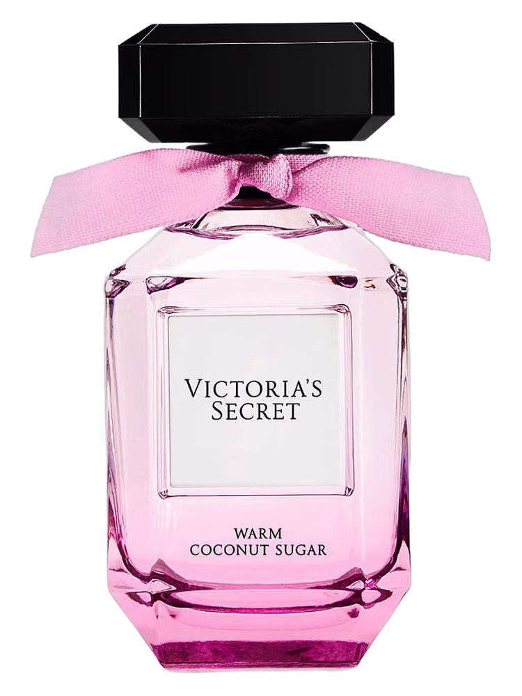 Victoria's Secret Warm Coconut Sugar