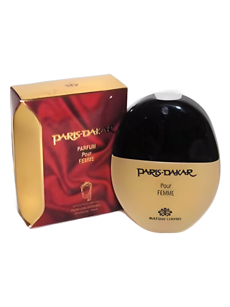 Parfums Codibel Paris - Dakar Pour Femme