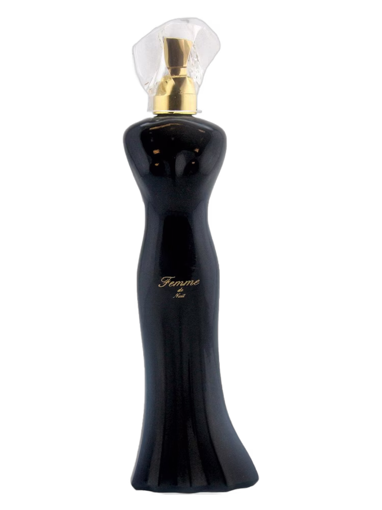 Parfums Codibel Femme de Nuit