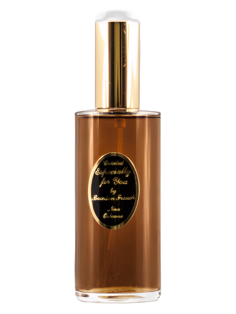 Bourbon French Parfums Sandlewood