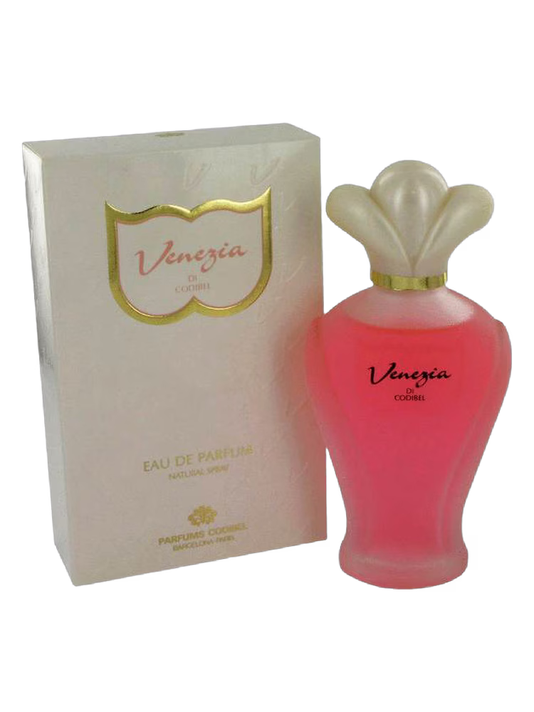 Parfums Codibel Venezia Di Codibel