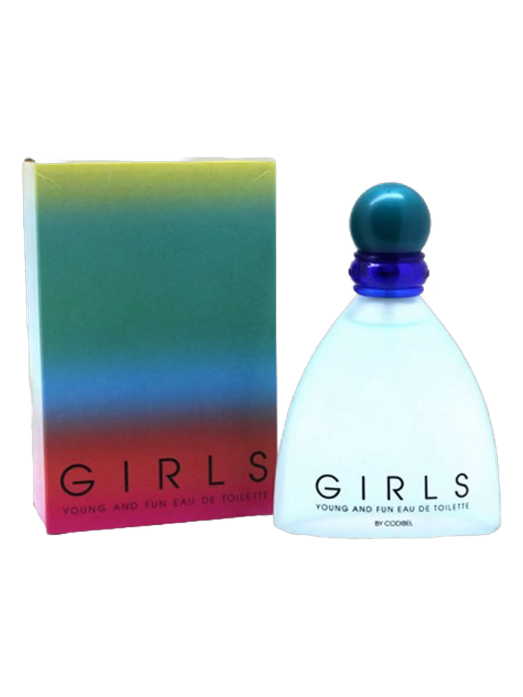 Parfums Codibel Girls