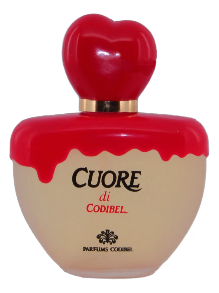 Parfums Codibel Cuore Di Codibel