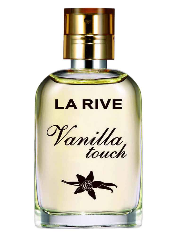 La Rive Vanilla Touch