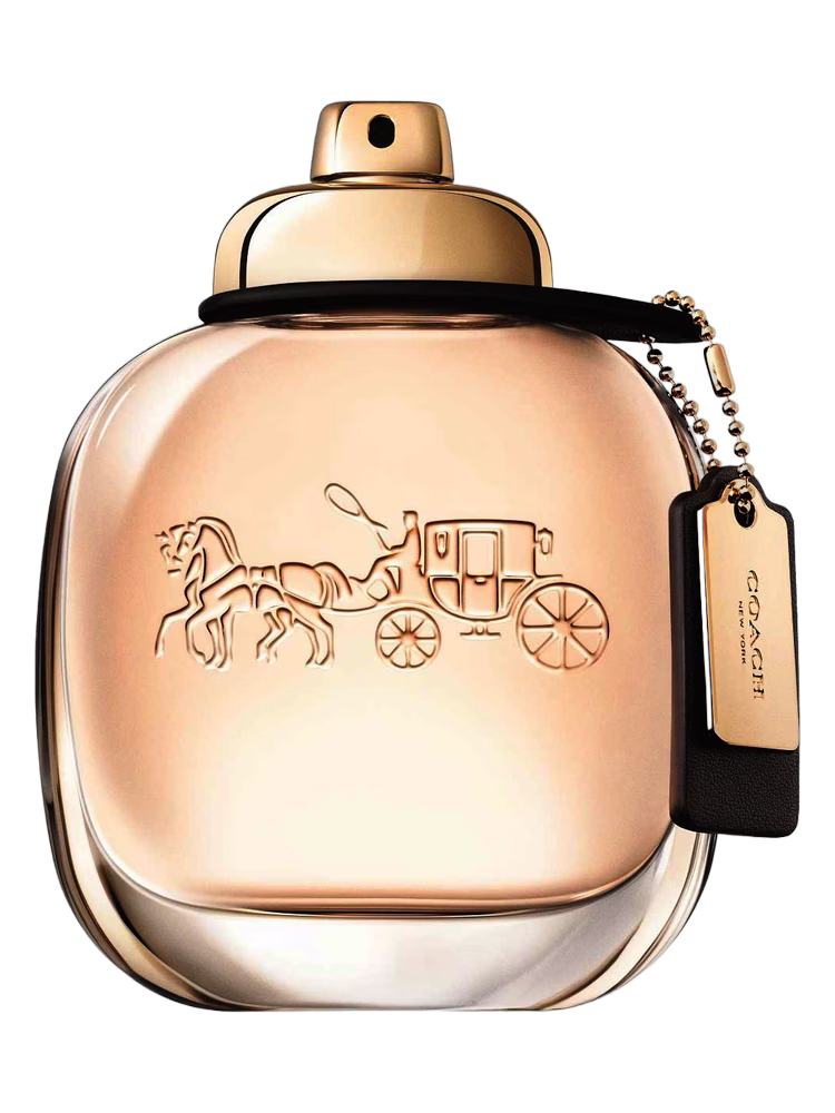 Coach Coach the Fragrance