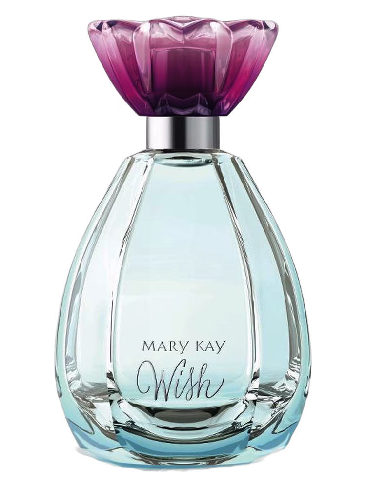 Mary Kay Wish