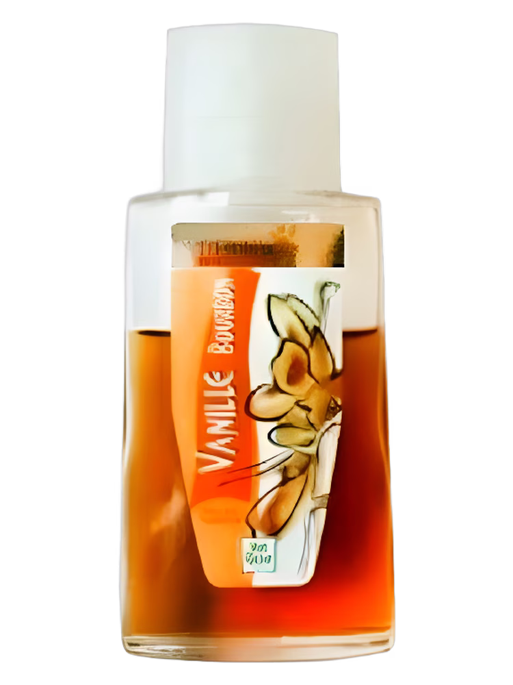 Yves Rocher Telethon 01 Vanille Bourbon