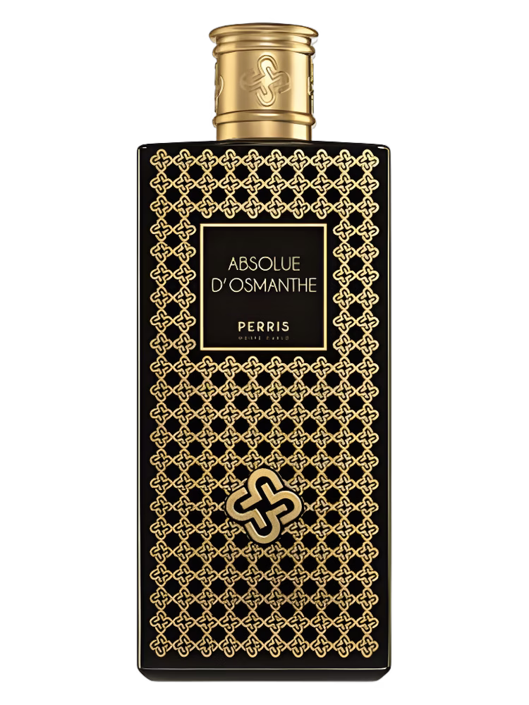 Perris Monte Carlo Absolue d’Osmanthe