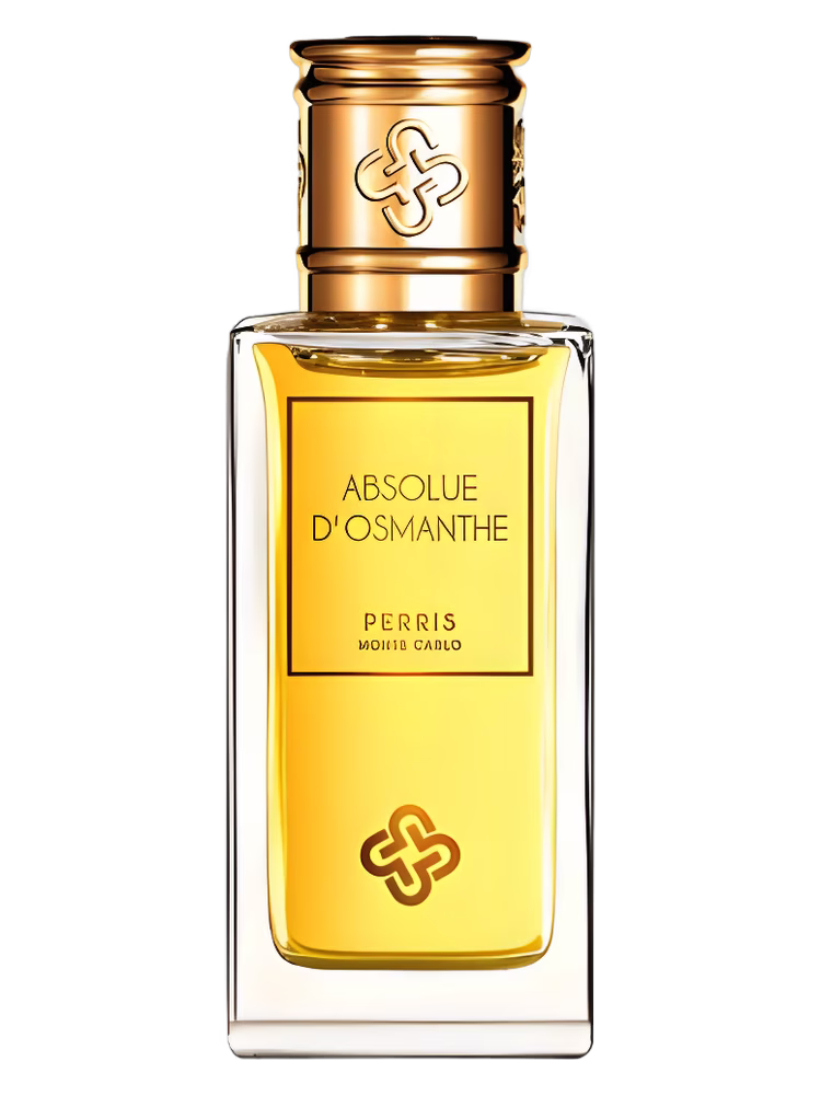 Perris Monte Carlo Absolue d’Osmanthe Extrait