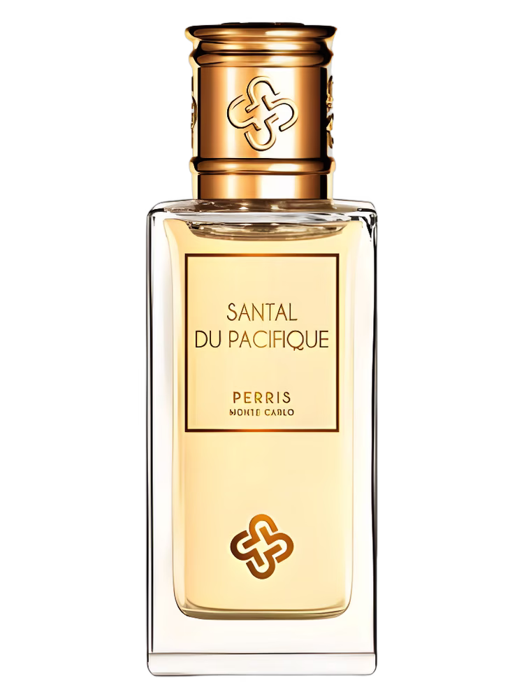 Perris Monte Carlo Santal du Pacifique Extrait