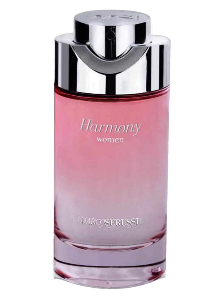 Parfums Marco Serussi Harmony Women