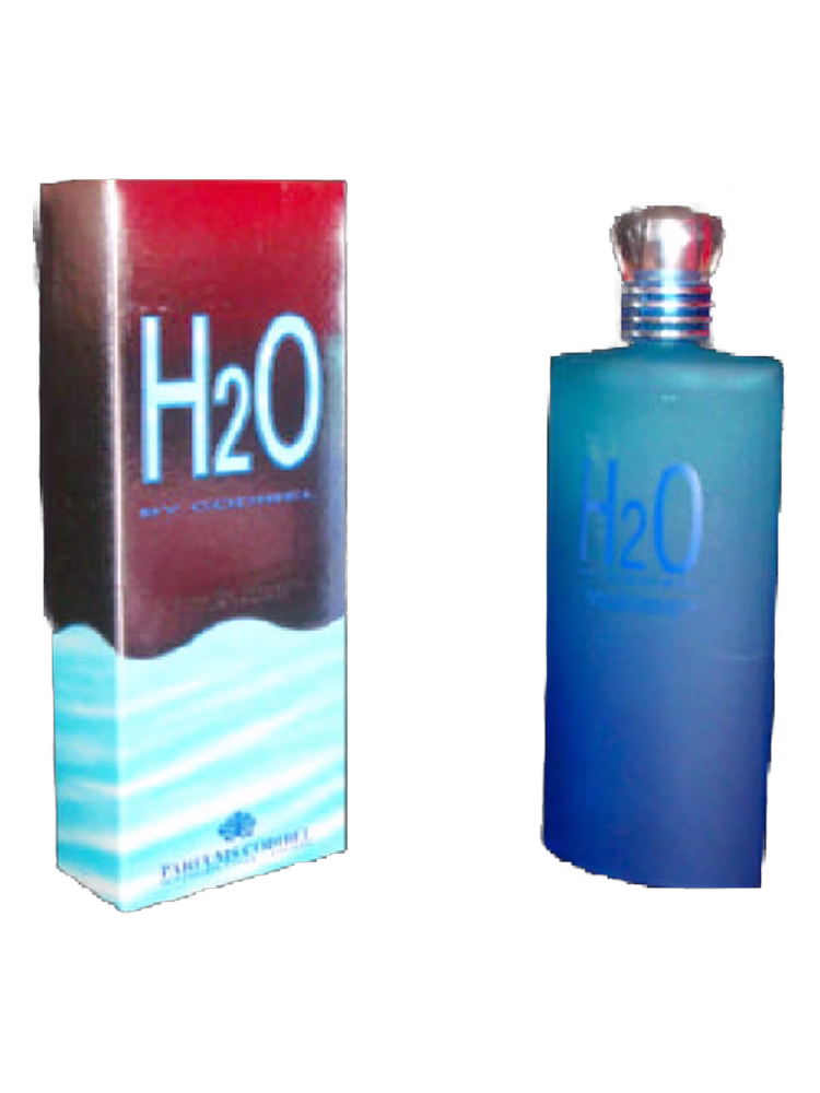 Parfums Codibel H2O
