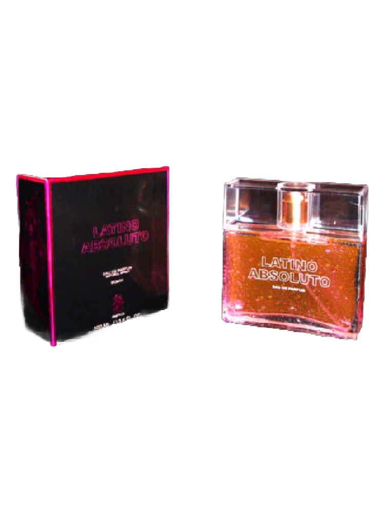 Parfums Codibel Latino Absoluto