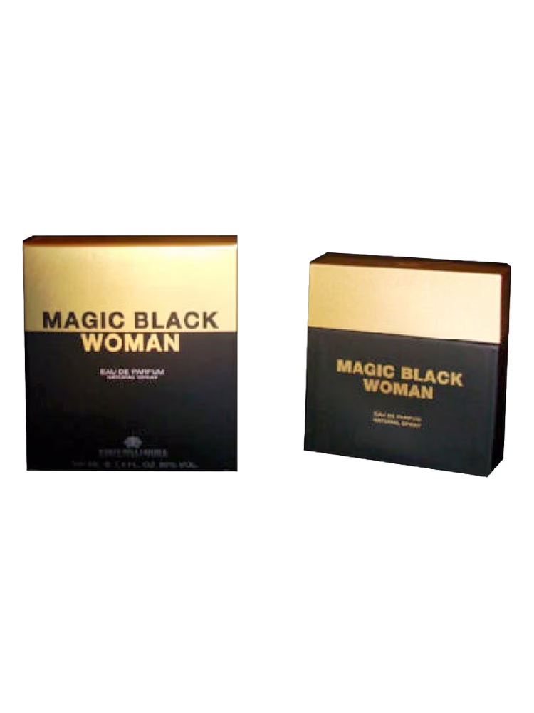 Parfums Codibel Magic Black Woman