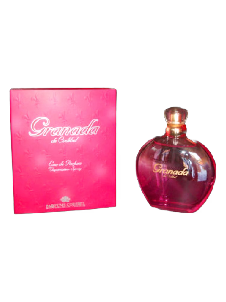 Parfums Codibel Granada di Codibel