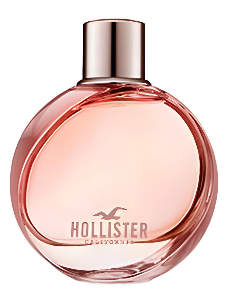 Hollister Hollister Wave For Her