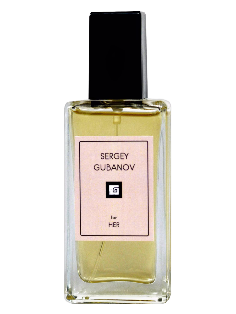 Sergey Gubanov Sergey Gubanov For Her