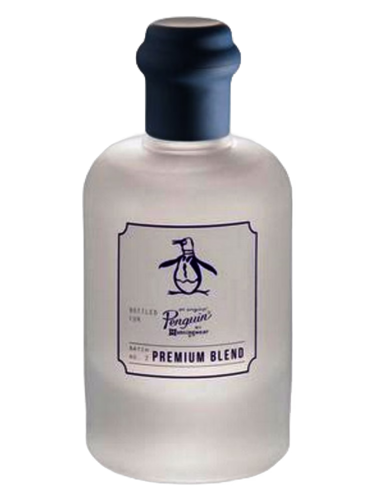 Original Penguin Premium Blend