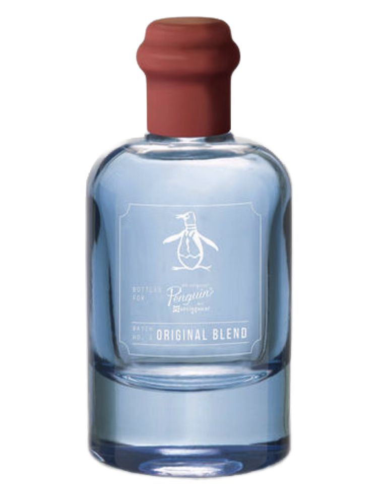 Original Penguin Original Blend