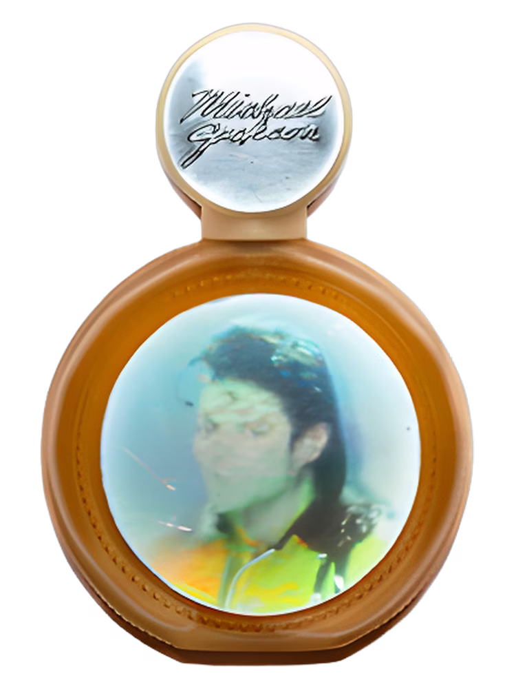 Michael Jackson Mystique de Michael Jackson