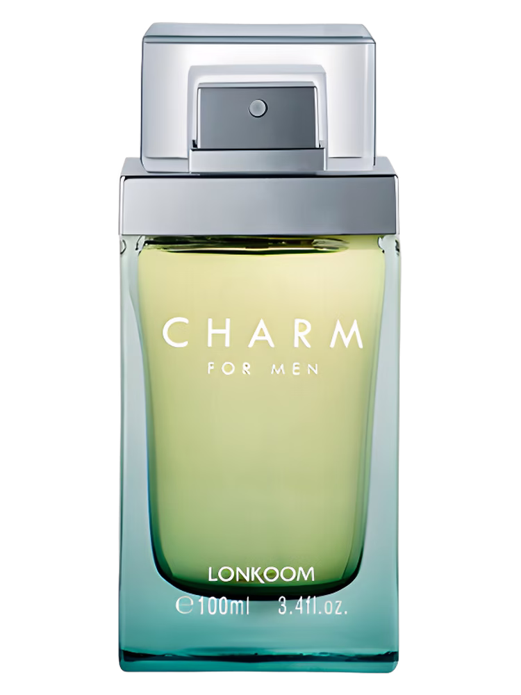 Lonkoom Parfum Charm For Men