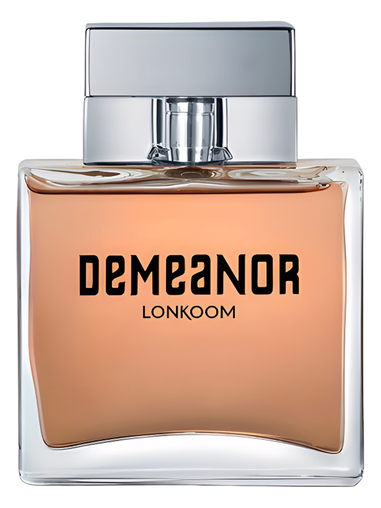 Lonkoom Parfum Demeanor