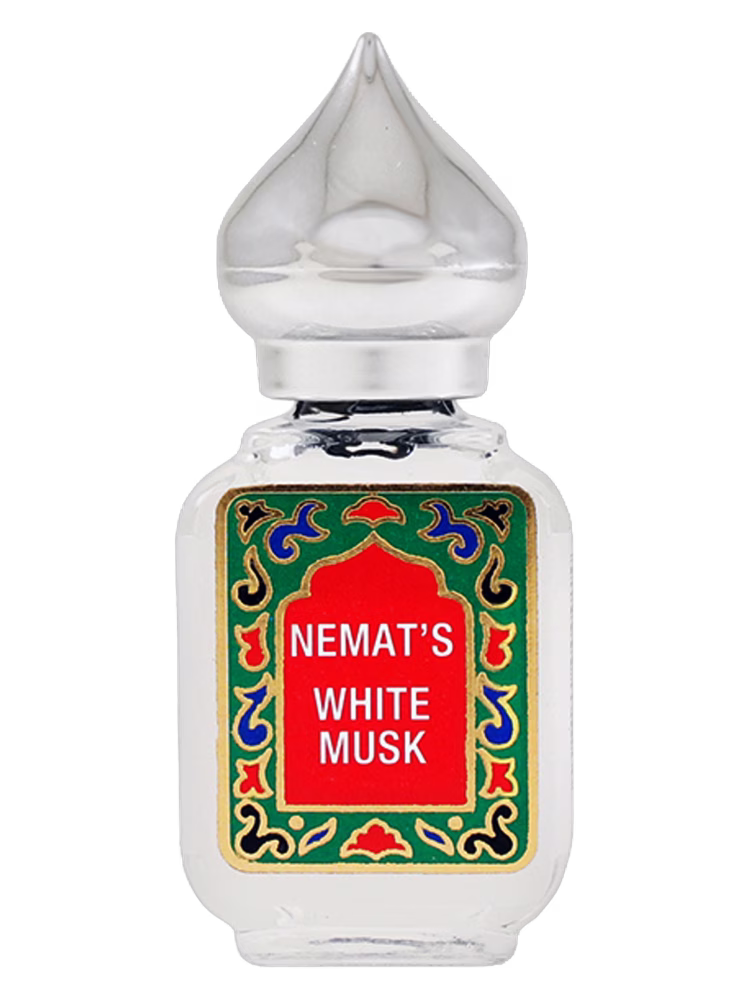 Nemat International White Musk